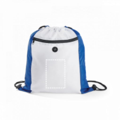Sacola Tipo Mochila Personalizada Sacola Tipo Mochila Personalizada