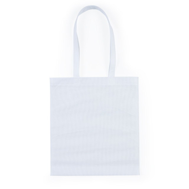 Sacola Tnt Com Alça Personalizada Com Logo