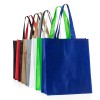 Sacola Tnt Com Bolso Personalizada Sacola Tnt Com Bolso Personalizada