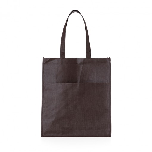 Sacola Tnt Com Bolso Personalizada Sacola Tnt Com Bolso Personalizada