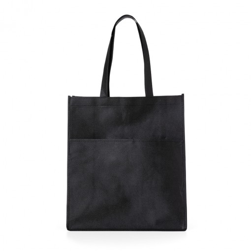 Sacola Tnt Com Bolso Personalizada Sacola Tnt Com Bolso Personalizada