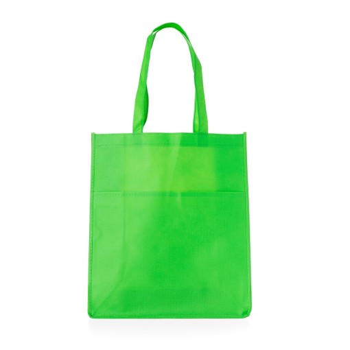 Sacola Tnt Com Bolso Personalizada Sacola Tnt Com Bolso Personalizada