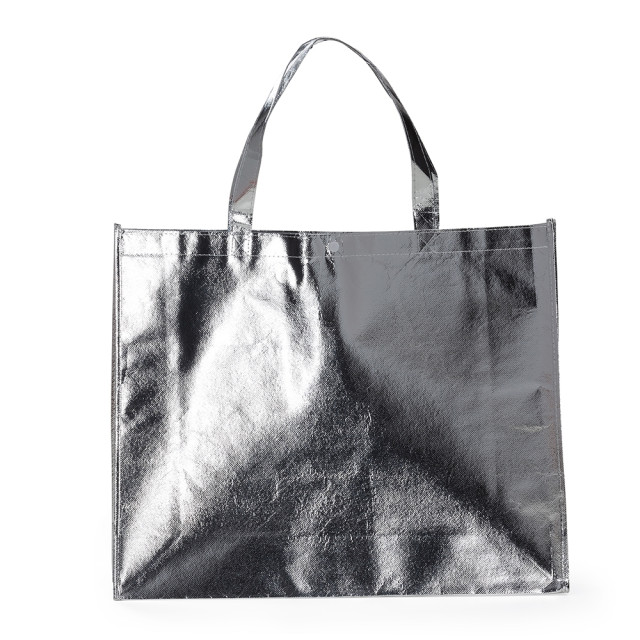 Sacola brilho personalizada