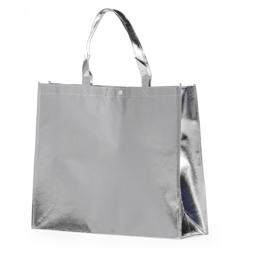 Sacola brilho personalizada Sacola brilho personalizada