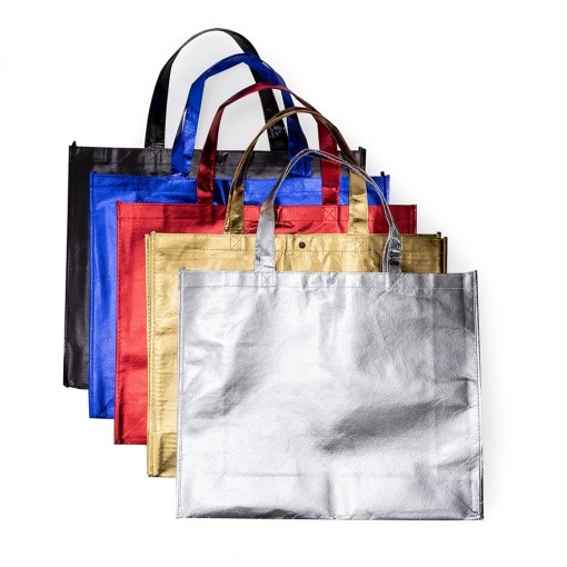 Sacola brilho personalizada Sacola brilho personalizada