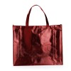 Sacola Tnt Metalizada Personalizada Sacola Tnt Metalizada Personalizada