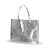 Sacola Tnt Metalizada Personalizada Sacola Tnt Metalizada Personalizada