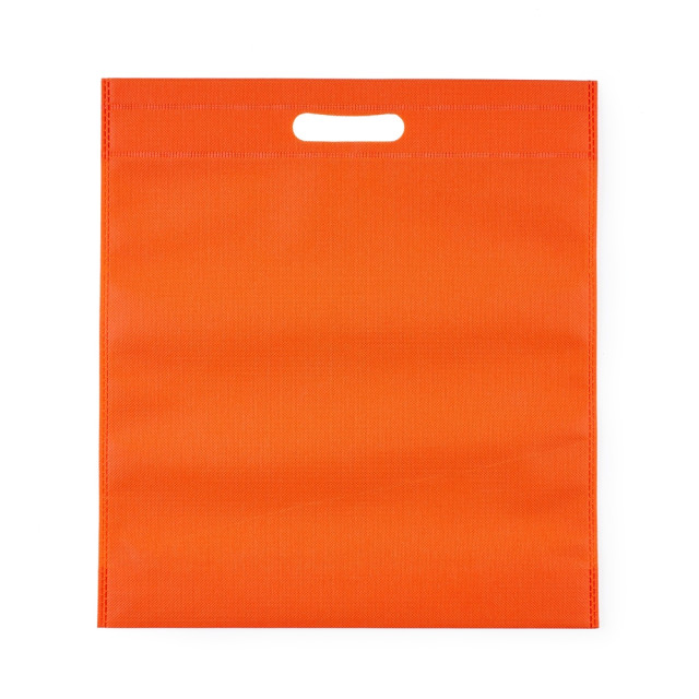 Sacola Tnt Sem Alça Personalizada