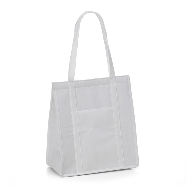 Sacola Tnt Térmica 18 Litros Personalizada