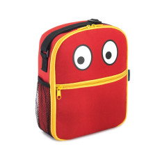 Bolsa térmica infantil 4L personalizada