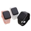 Smartwatch D20 Personalizado Smartwatch D20 Personalizado