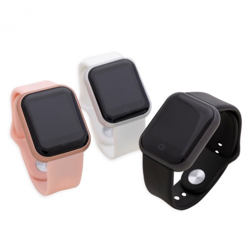 Smartwatch D20 Personalizado Smartwatch D20 Personalizado