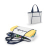 Sacola térmica 600D 14L personalizada