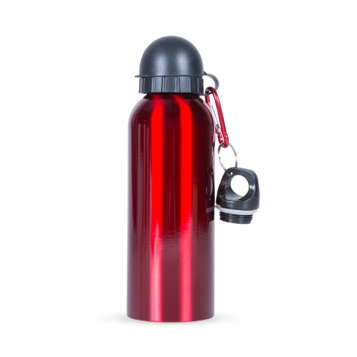 Squeeze 500Ml Alumínio Personalizado Squeeze 500Ml Alumínio Personalizado