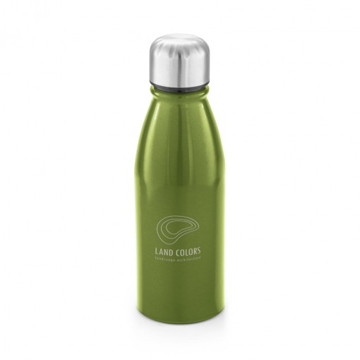 Squeeze 500Ml Personalizado Squeeze 500Ml Personalizado