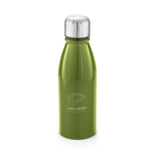 Squeeze 500Ml Personalizado