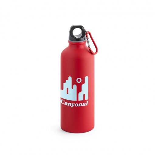 Squeeze 550Ml Em Alumínio Personalizado Squeeze 550Ml Em Alumínio Personalizado
