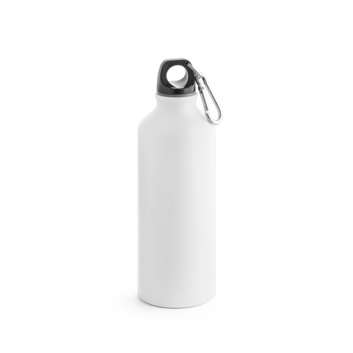 Squeeze 550Ml Em Alumínio Personalizado Squeeze 550Ml Em Alumínio Personalizado