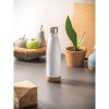 Squeeze 560 Ml Em Inox Personalizado Squeeze 560 Ml Em Inox Personalizado