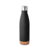 Squeeze 560 Ml Em Inox Personalizado Squeeze 560 Ml Em Inox Personalizado