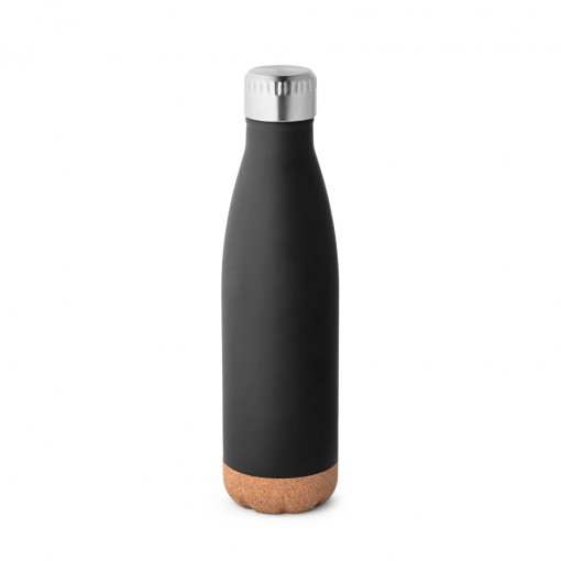 Squeeze 560 Ml Em Inox Personalizado Squeeze 560 Ml Em Inox Personalizado