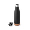 Squeeze 560 Ml Em Inox Personalizado Squeeze 560 Ml Em Inox Personalizado
