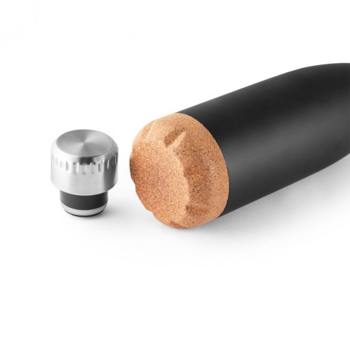 Squeeze 560 Ml Em Inox Personalizado Squeeze 560 Ml Em Inox Personalizado