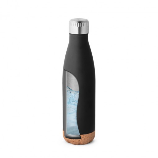 Squeeze 560 Ml Em Inox Personalizado Squeeze 560 Ml Em Inox Personalizado