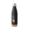Squeeze 560 Ml Em Inox Personalizado Squeeze 560 Ml Em Inox Personalizado