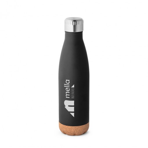 Squeeze 560 Ml Em Inox Personalizado Squeeze 560 Ml Em Inox Personalizado