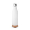 Squeeze 560 Ml Em Inox Personalizado Squeeze 560 Ml Em Inox Personalizado