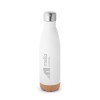 Squeeze 560 Ml Em Inox Personalizado Squeeze 560 Ml Em Inox Personalizado
