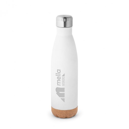 Squeeze 560 Ml Em Inox Personalizado Squeeze 560 Ml Em Inox Personalizado