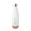 Squeeze 560 Ml Em Inox Personalizado Squeeze 560 Ml Em Inox Personalizado