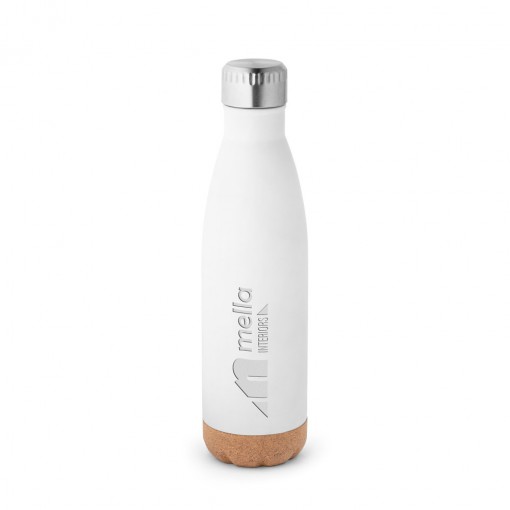 Squeeze 560 Ml Em Inox Personalizado Squeeze 560 Ml Em Inox Personalizado