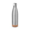 Squeeze 560 Ml Em Inox Personalizado Squeeze 560 Ml Em Inox Personalizado
