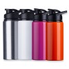 Squeeze 600Ml Alumínio Personalizado Squeeze 600Ml Alumínio Personalizado