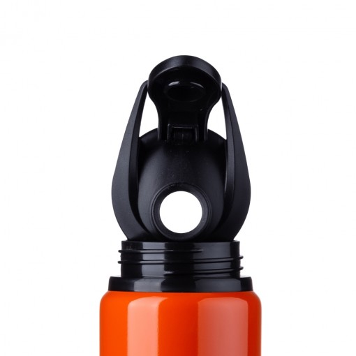 Squeeze 600Ml Alumínio Personalizado Squeeze 600Ml Alumínio Personalizado