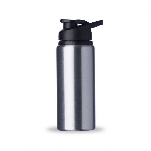 Squeeze 600Ml Alumínio Personalizado Squeeze 600Ml Alumínio Personalizado