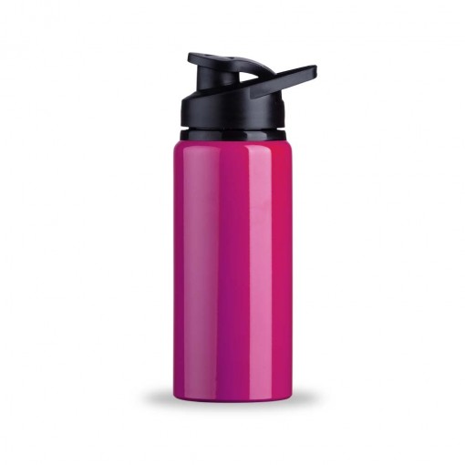 Squeeze 600Ml Alumínio Personalizado Squeeze 600Ml Alumínio Personalizado