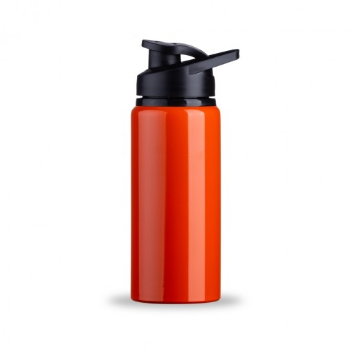 Squeeze 600Ml Alumínio Personalizado Squeeze 600Ml Alumínio Personalizado