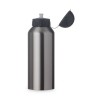 Squeeze 600Ml Inox Personalizado Squeeze 600Ml Inox Personalizado