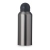Squeeze 600Ml Inox Personalizado Squeeze 600Ml Inox Personalizado