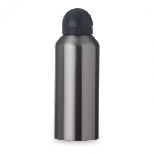 Squeeze 600Ml Inox Personalizado Squeeze 600Ml Inox Personalizado