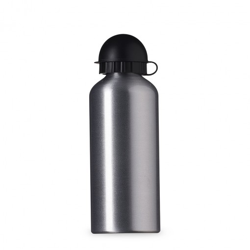 Squeeze 600Ml Inox Personalizado Squeeze 600Ml Inox Personalizado