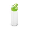 Squeeze 610Ml Com Canudo Personalizado Squeeze 610Ml Com Canudo Personalizado