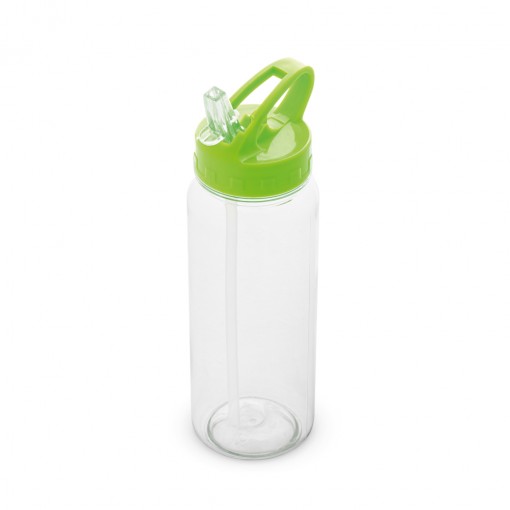 Squeeze 610Ml Com Canudo Personalizado Squeeze 610Ml Com Canudo Personalizado