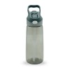 Squeeze 650Ml Plástico Personalizado Squeeze 650Ml Plástico Personalizado