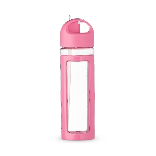 Squeeze 700Ml Plástico Com Logo Squeeze 700Ml Plástico Com Logo