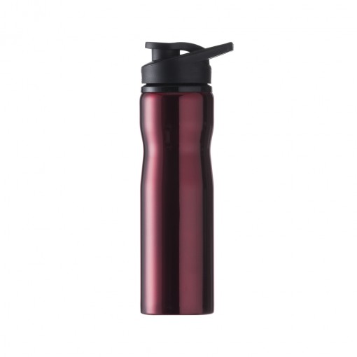 Squeeze 750Ml Inox Personalizado Squeeze 750Ml Inox Personalizado